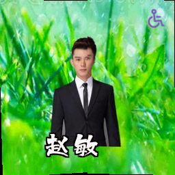 赵敏