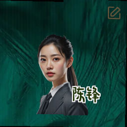 陈锋