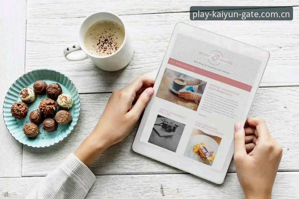 从新手到达人：开yun体育下载流程使用心得与实战经验